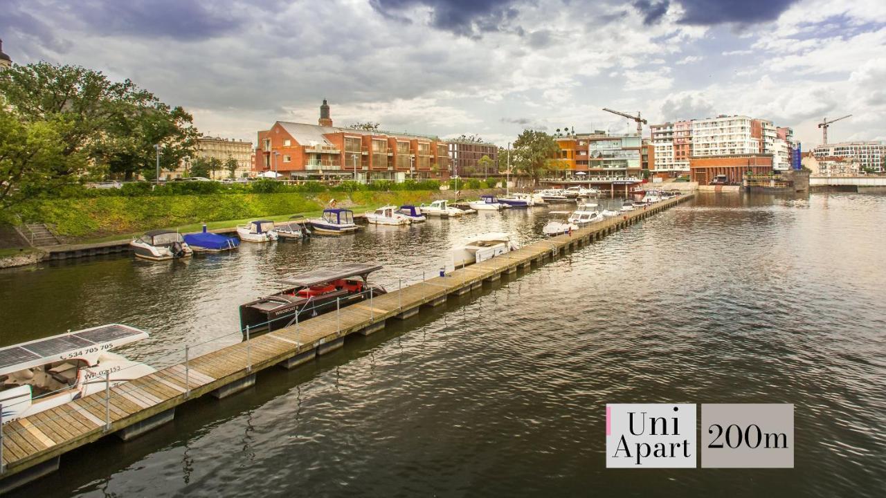 Uniapart Breslau